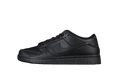 Nike SB Dunk Low "Triple Black"