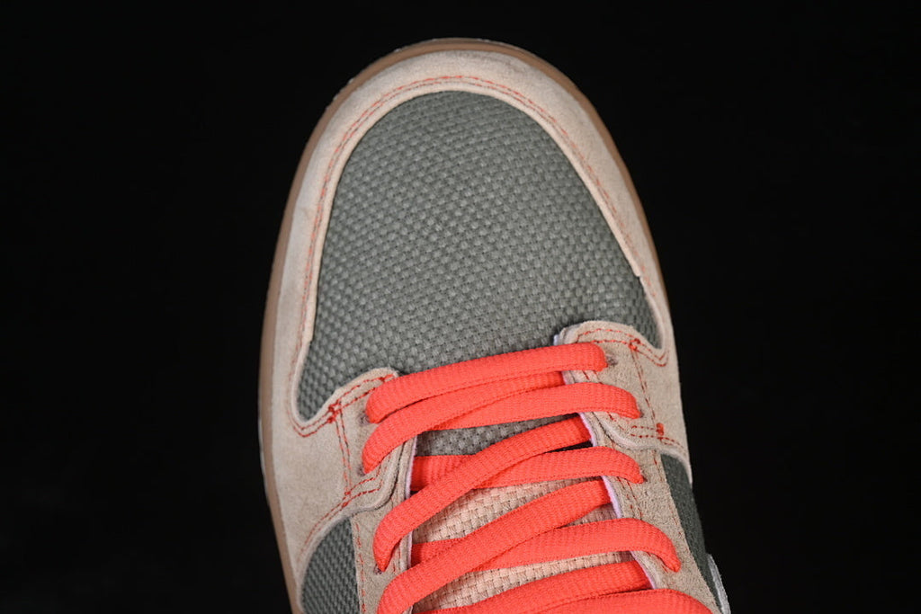 Nike Sb Dunk "Cream/Grey"