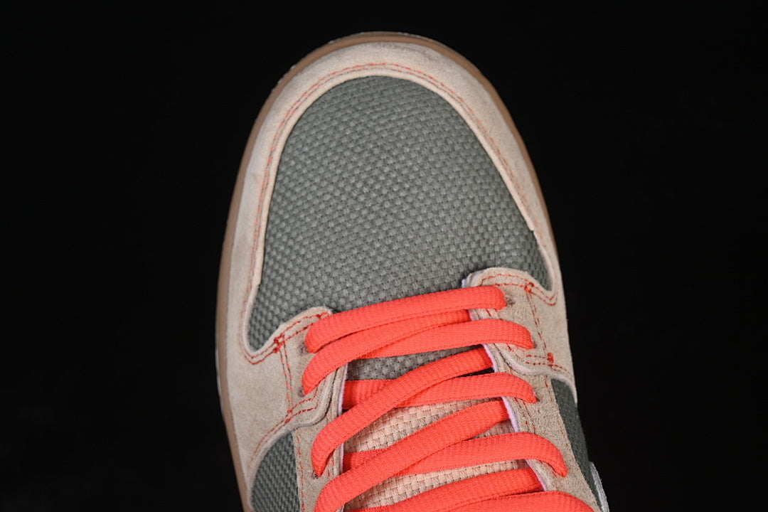 Nike Sb Dunk "Cream/Grey"