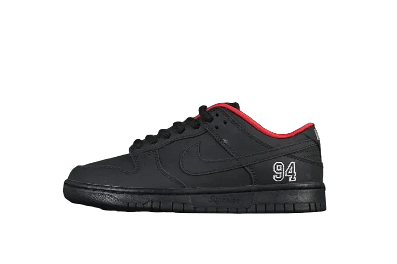 Nike SB Dunk X Supreme 94