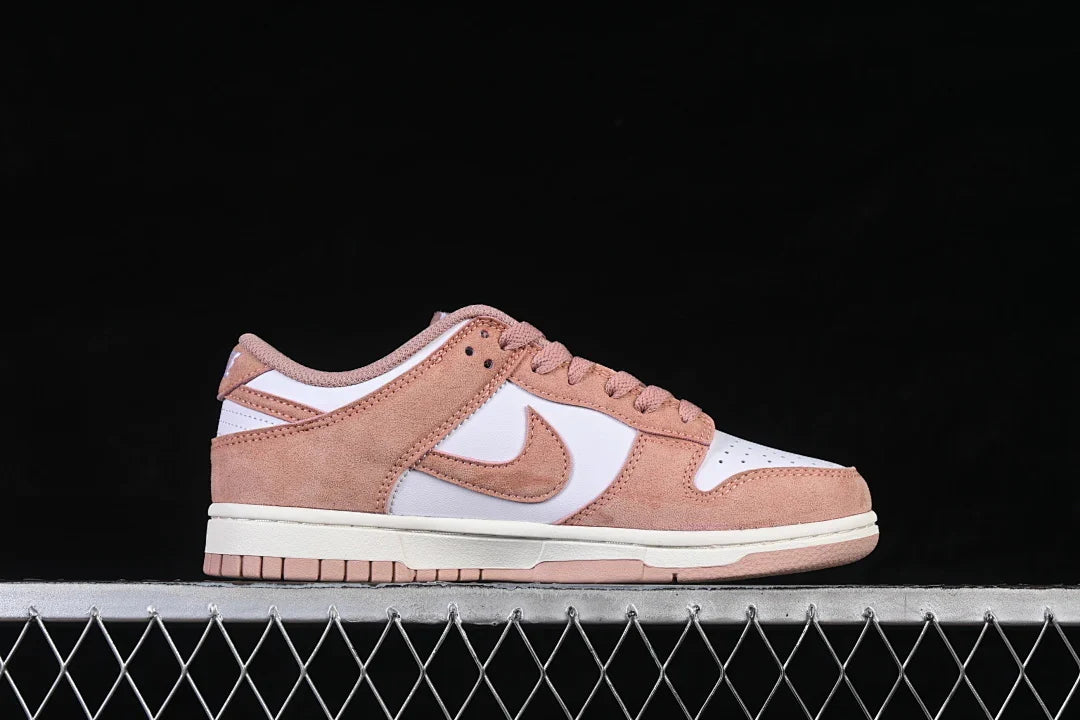 Nike SB Dunk Low "Mini Swoosh - Rose Whisper"