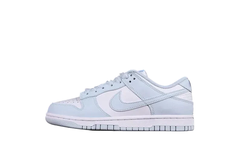 Nike SB Dunk Low "Glacier Blue"