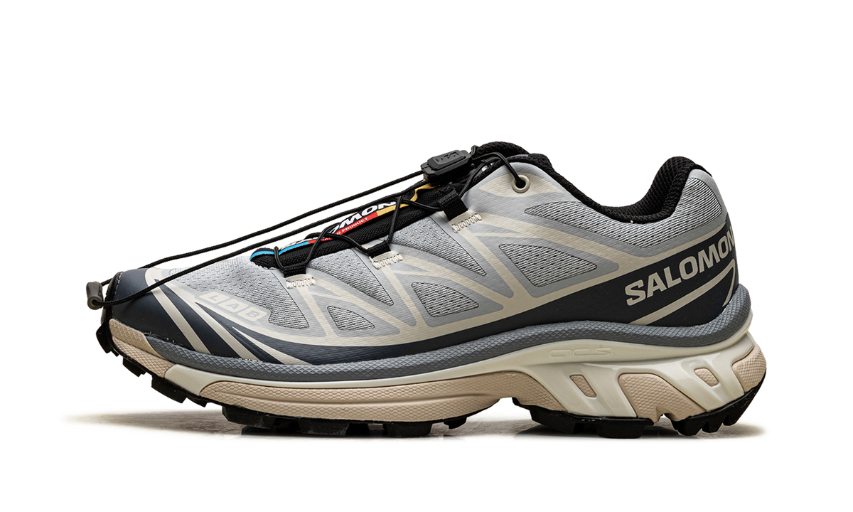 XT-6 "Pearl Blue Grisaille" L45472800