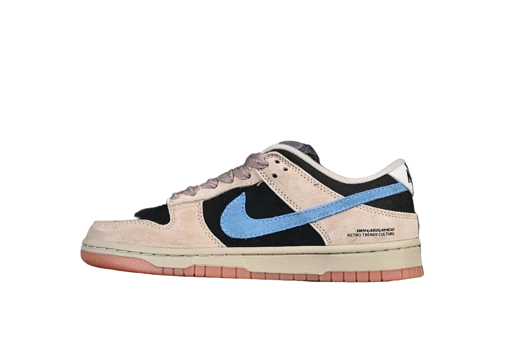 Nike SB Dunk Low "Reinaissance"