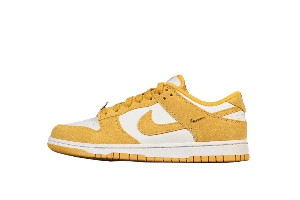 Nike SB Dunk Low "Dark Sulfur"