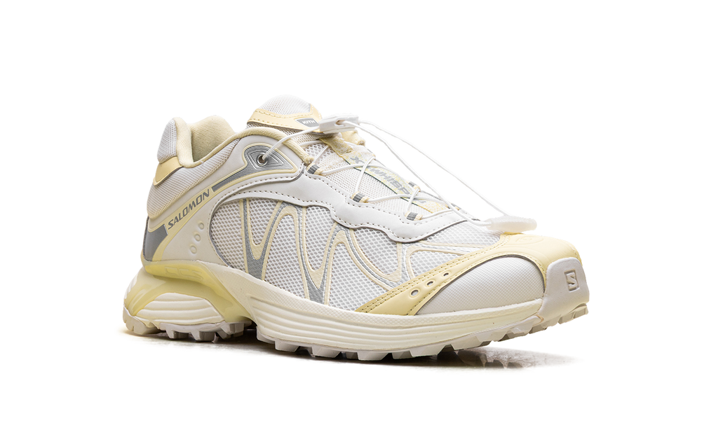 XT-Whisper "Kith Vanilla Transparent Yellow" L47905000