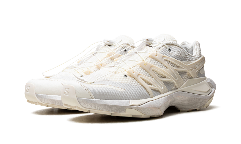 XT PU.RE Advanced "Vanilla Ice Glacier Grey" L47446400