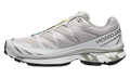 XT-6 "Lunar Rock Silver White" L49211400