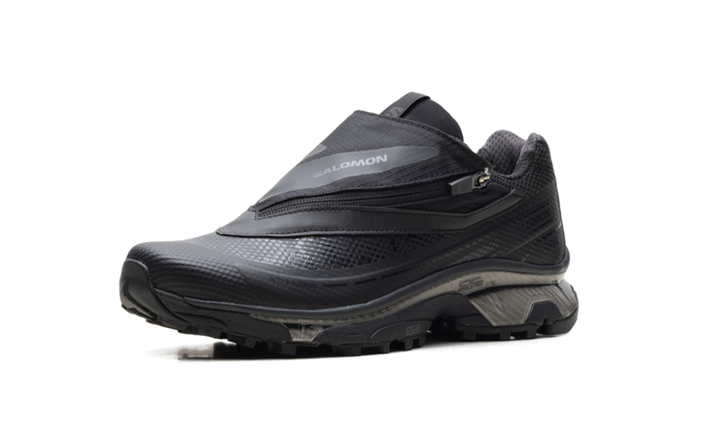 XT-Voyager 2 "Kith - Black" L45451000