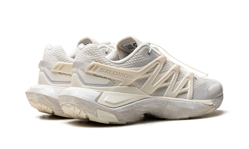 XT PU.RE Advanced "Vanilla Ice Glacier Grey" L47446400