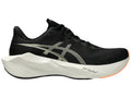 ASICS Men's NOVABLAST 6 - BLACK/KHAKI