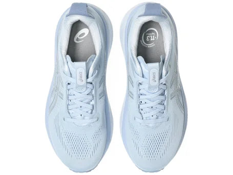 ASICS Women's GEL-KAYANO 33 - SOLID AIR/SOFT SKY