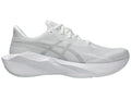 ASICS Men's NOVABLAST 6 - WHITE/WHITE