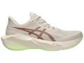ASICS Men's NOVABLAST 6 - ROSE DUST/ILLUMINATE YELLOW