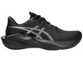 ASICS Men's NOVABLAST 6 WIDE - BLACK/BLACK