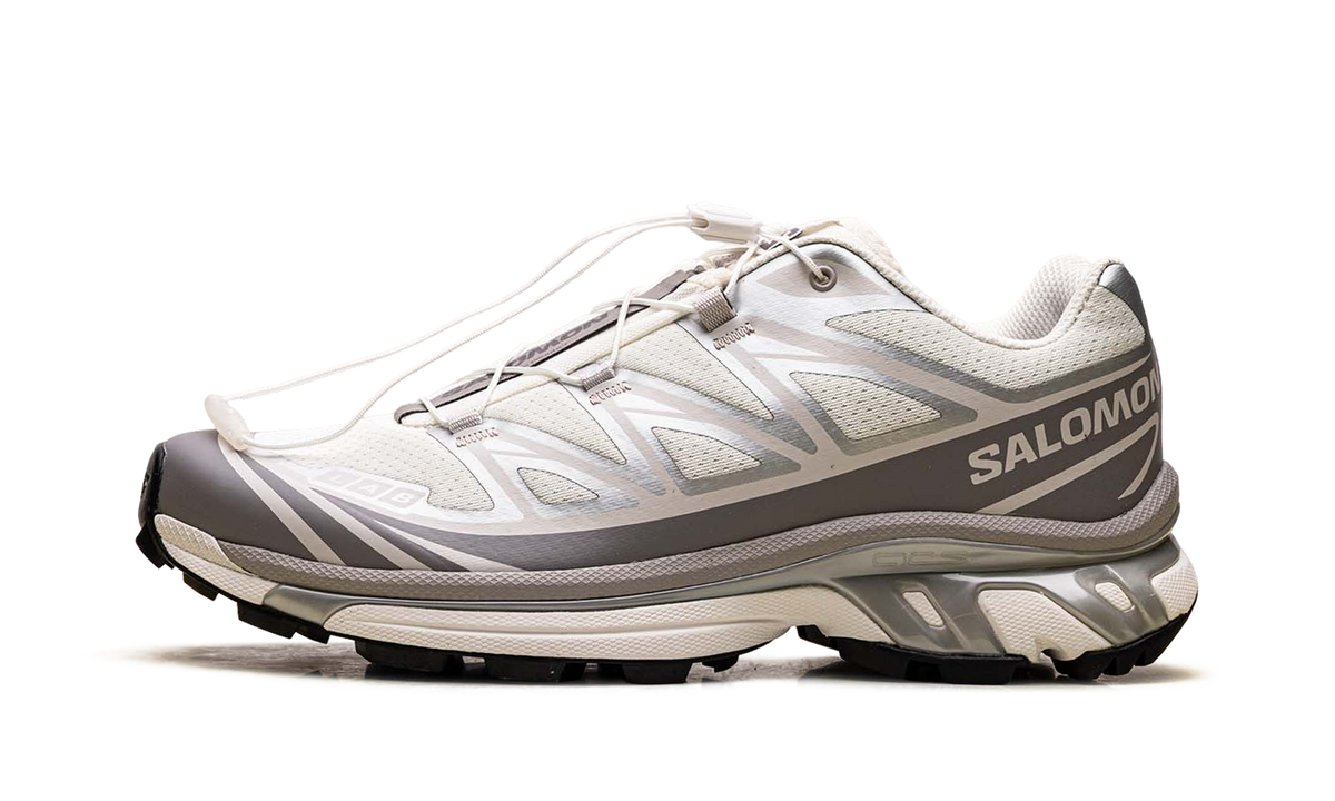 XT-6 "Vanilla Ice Silver Lilac Ash" L45472200