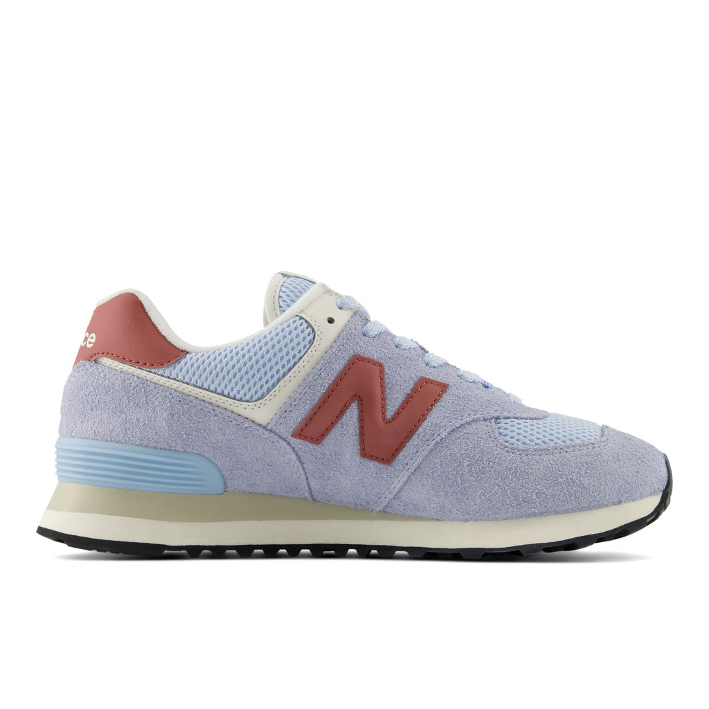 New Balance 574 (U57429T) Women's