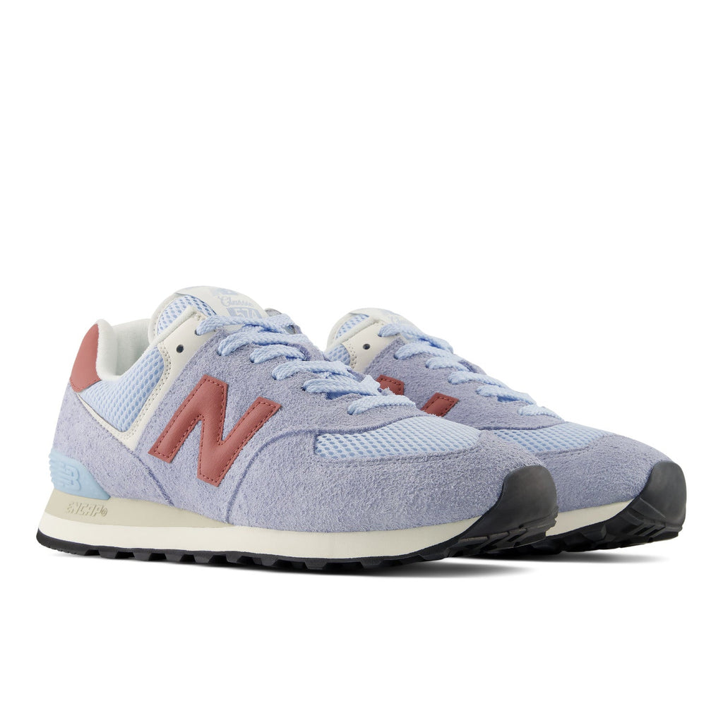 New Balance 574 (U57429T) Women's