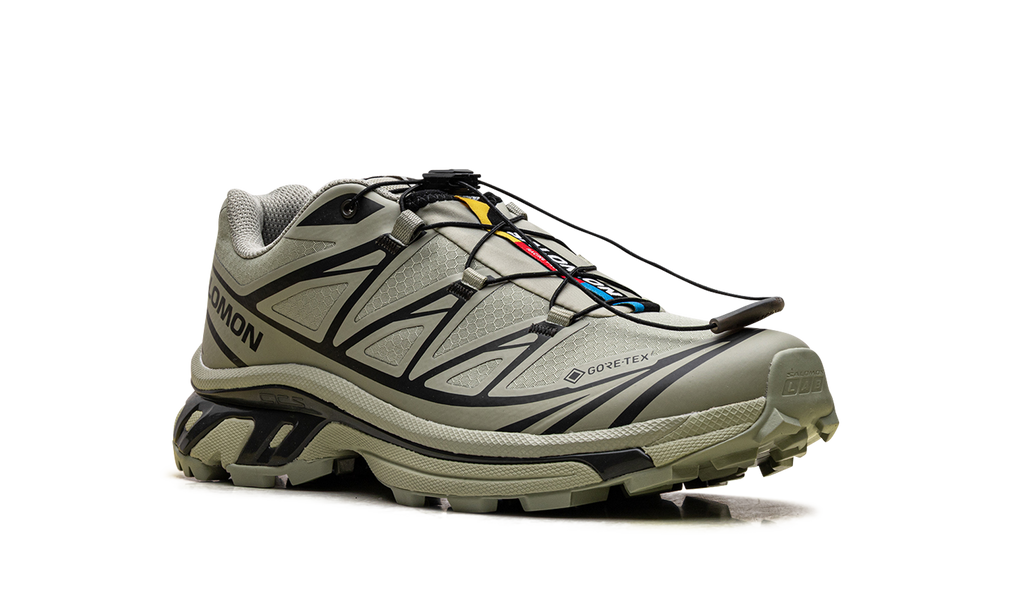 XT-6 Gore-Tex "Tea Peat" L47863800