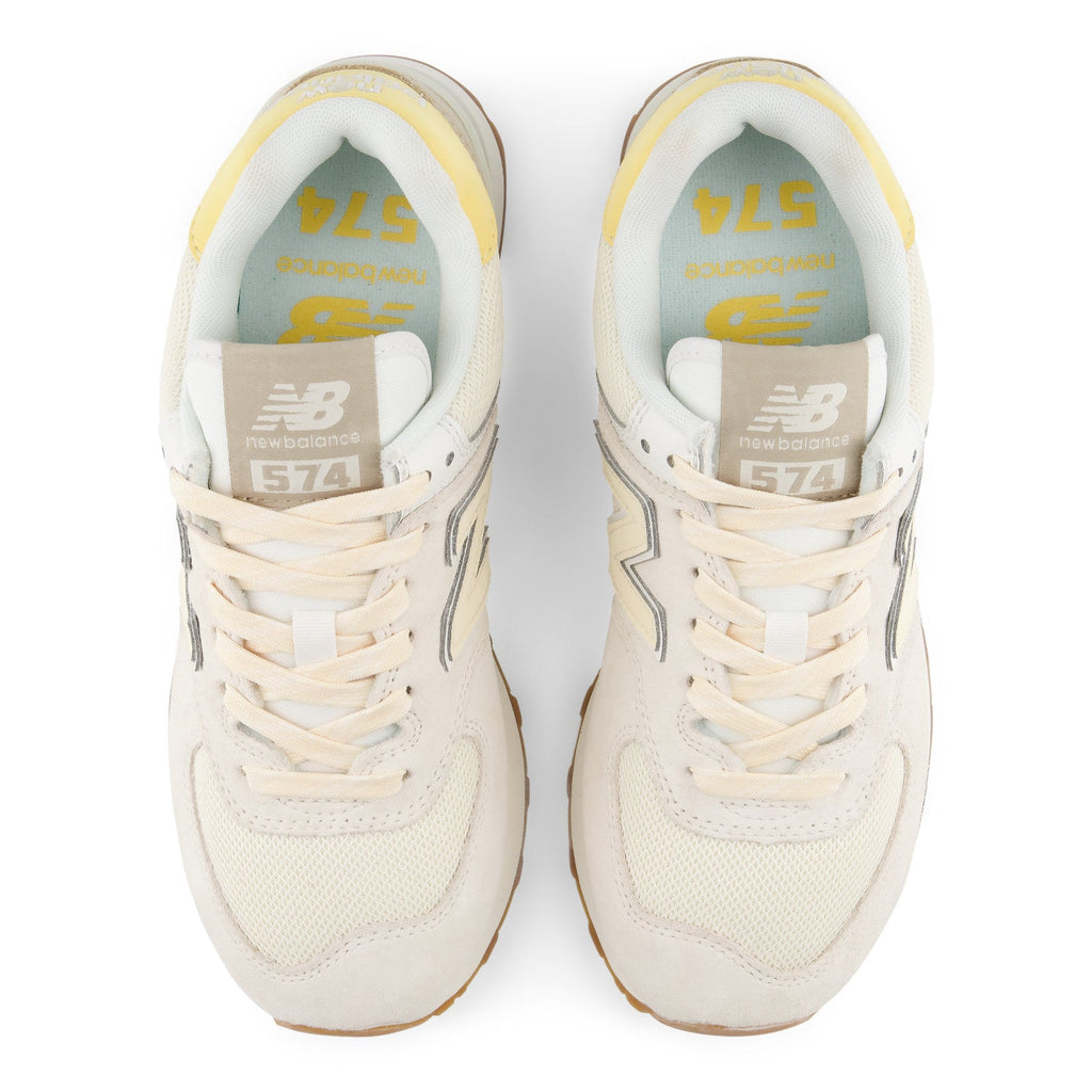 New Balance 574 (W574VA) Women's