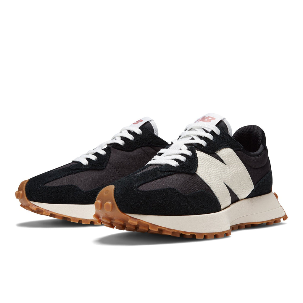 New Balance 327 Women's (WS327BL)