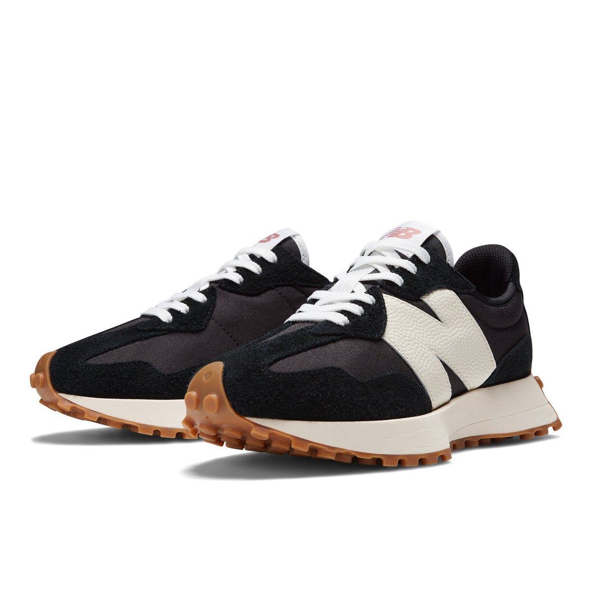 New Balance 327 Women's (WS327BL)